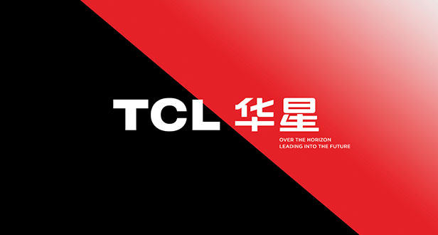 TCL环亚币游国际品牌视觉形象全面升级，方寸之间彰显科技智慧